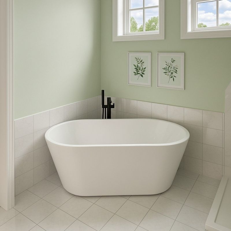 Bathtub Installation Cost Breakdown: What Homeowners Should Expect