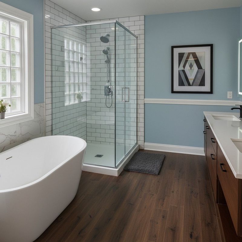 Bathtub Installation Cost Breakdown: What Homeowners Should Expect