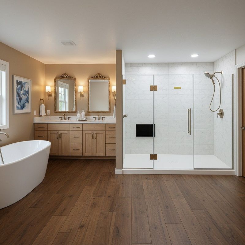 Benefits Of A Bathroom Remodel
