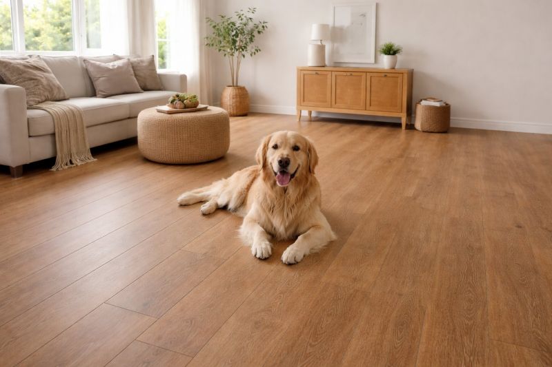 Cost Factors For Luxury Vinyl Plank And Tile Installation