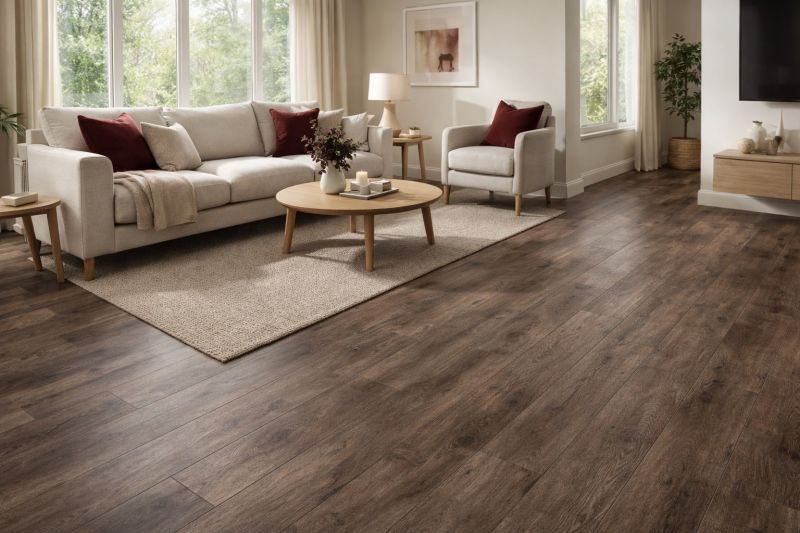 Premier Home Pros Vinyl Tile Flooring Estimate
